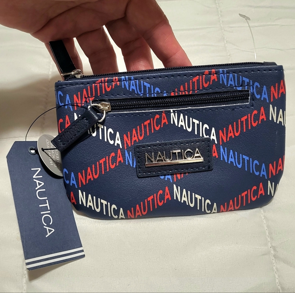 Nautica Purse